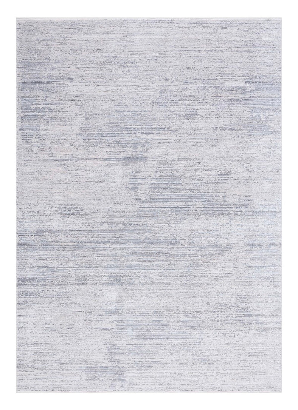 Safavieh Signature 795 Modern Power Loomed Rug Grey / Light Grey SIG795F-9