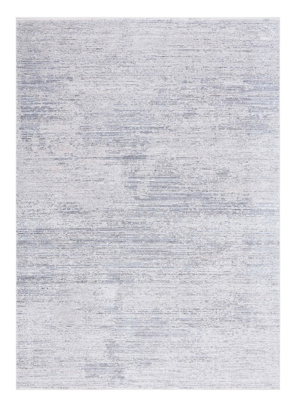 Safavieh Signature 795 Modern Power Loomed Rug Grey / Light Grey SIG795F-9