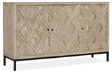 Entertainment Console 5993-55460-80