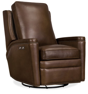 Rylea Power Swivel Glider Recliner