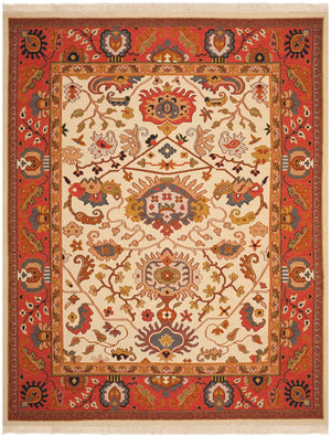 Safavieh Sumak SK115 Rug