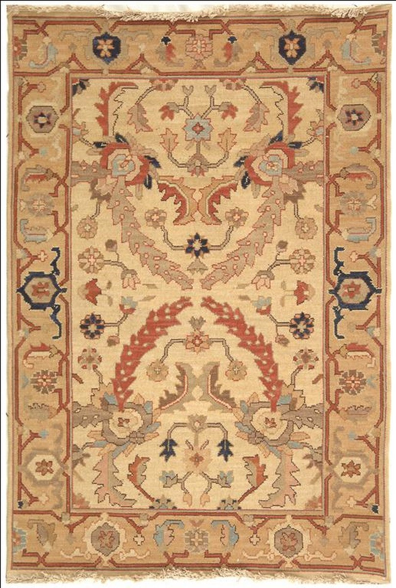 Safavieh Sumak SK120 Rug