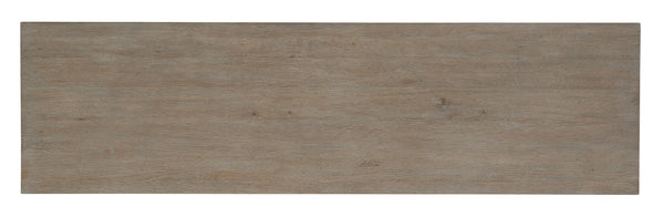 Hooker Furniture Serenity Antigua Three Drawer Nightstand 6350-90116-02