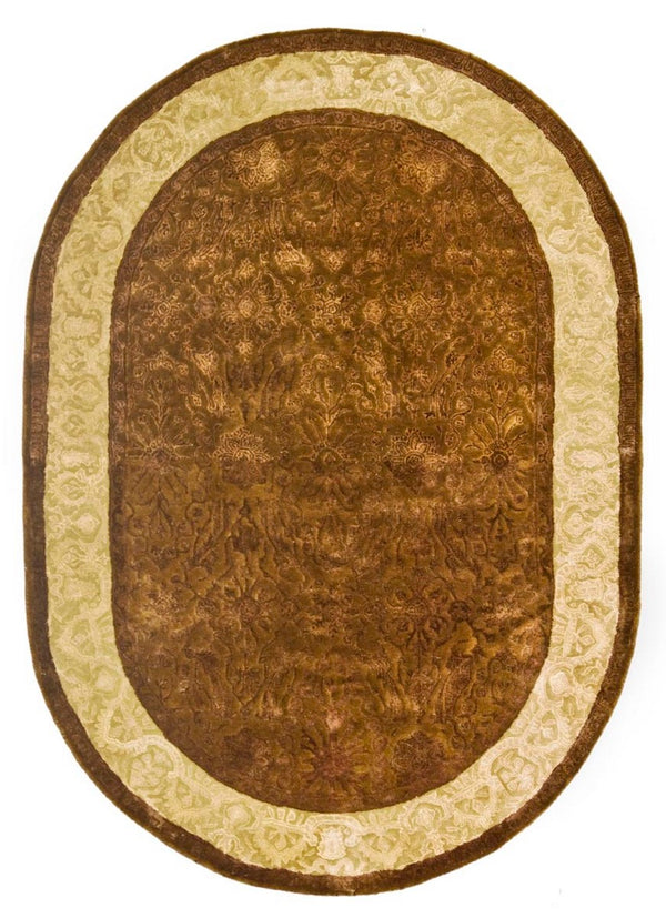 Safavieh Silk SKR211 Rug