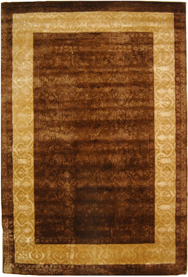 Safavieh Silk SKR211 Rug