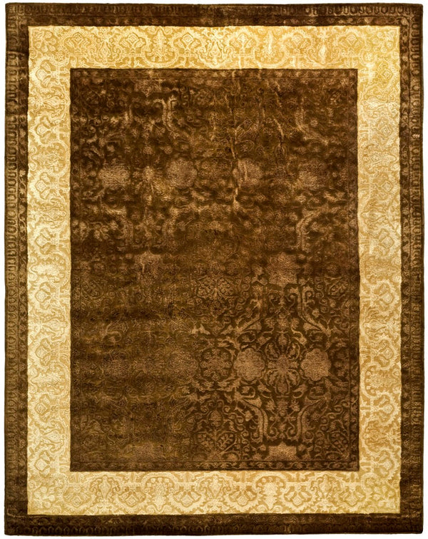 Safavieh Silk SKR211 Rug