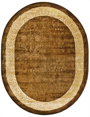 Safavieh Silk SKR211 Rug