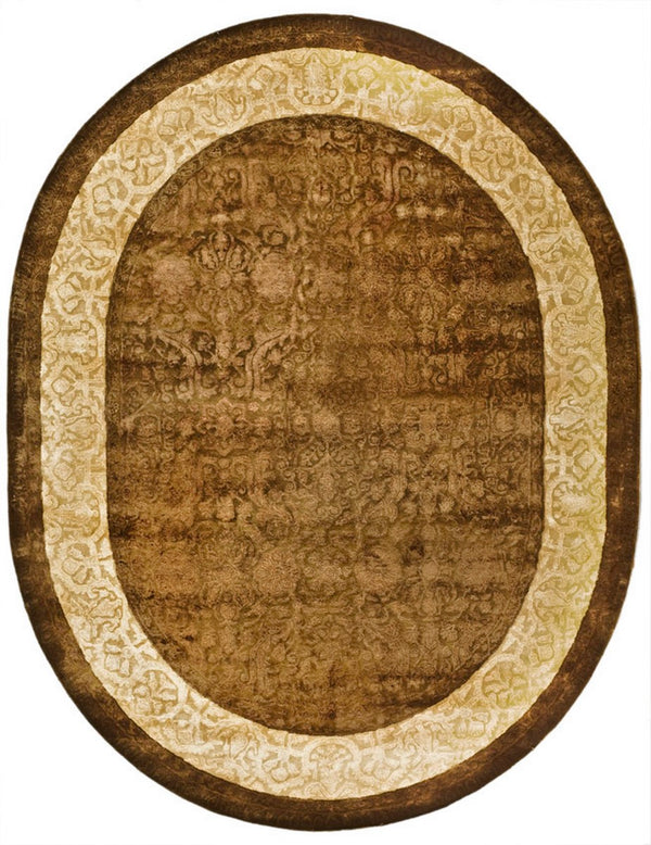 Safavieh Silk SKR211 Rug