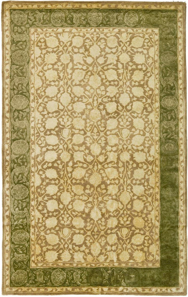 Safavieh Silk SKR212 Rug