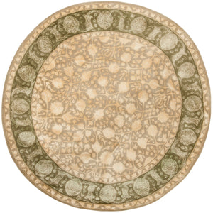 Safavieh Silk SKR212 Rug