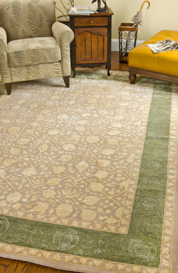 Safavieh Silk SKR212 Rug