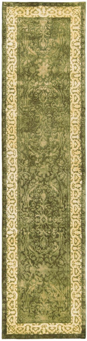Safavieh Silk SKR213 Rug