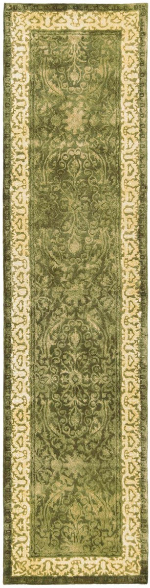 Safavieh Silk SKR213 Rug