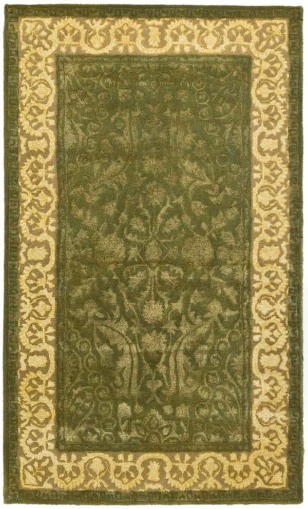 Safavieh Silk SKR213 Rug
