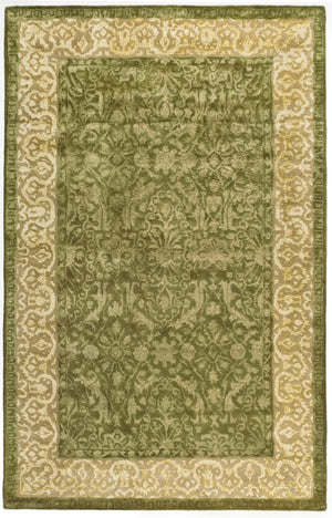 Safavieh Skr213 Hand Tufted New Zealand Wool Rug SKR213A-2