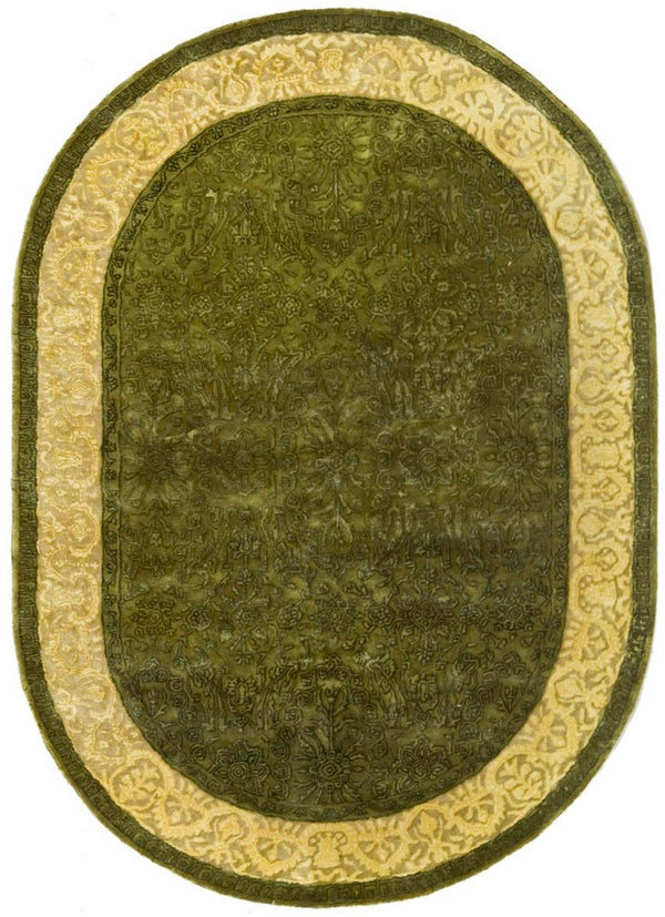 Safavieh Silk SKR213 Rug