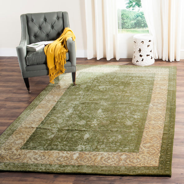 Safavieh Silk SKR213 Rug