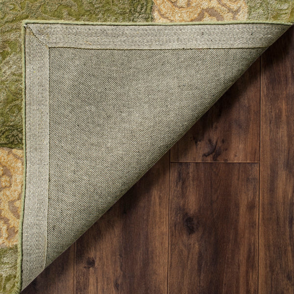 Safavieh Silk SKR213 Rug