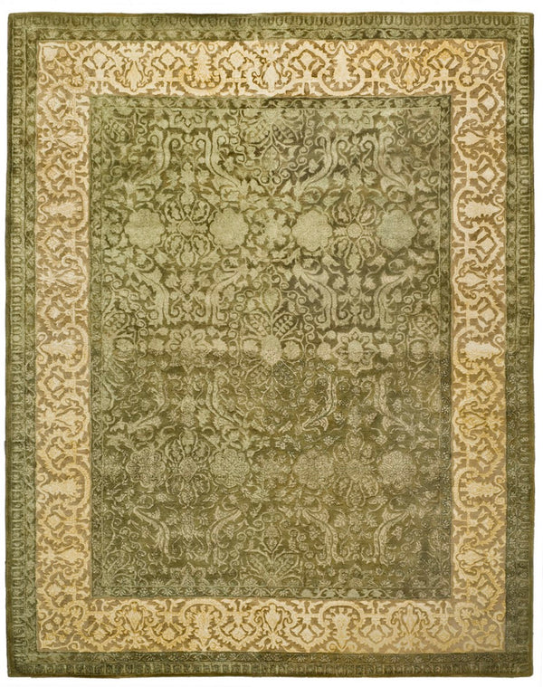Safavieh Silk SKR213 Rug