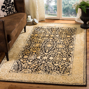 Safavieh Skr213 Hand Tufted New Zealand Wool Rug SKR213B-2