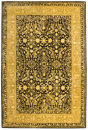 Safavieh Skr213 Hand Tufted New Zealand Wool Rug SKR213B-2