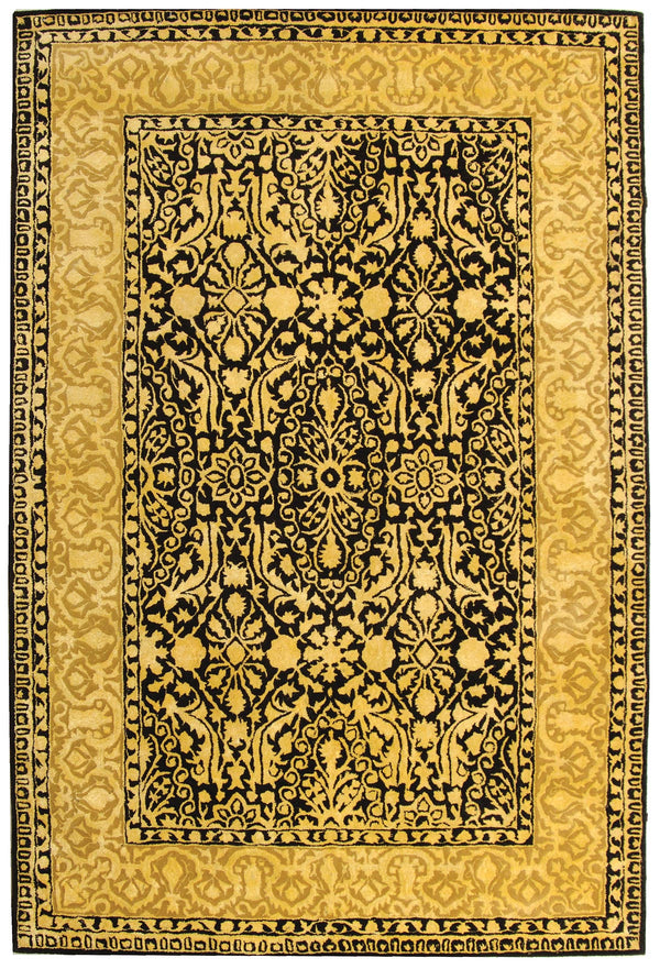 Safavieh Skr213 Hand Tufted New Zealand Wool Rug SKR213B-2