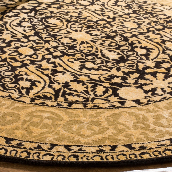 Safavieh Skr213 Hand Tufted New Zealand Wool Rug SKR213B-2