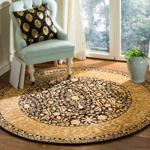 Safavieh Skr213 Hand Tufted New Zealand Wool Rug SKR213B-2