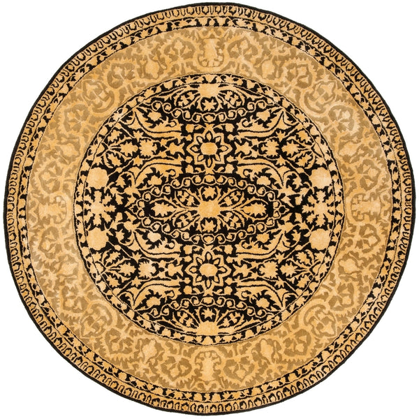 Safavieh Skr213 Hand Tufted New Zealand Wool Rug SKR213B-2