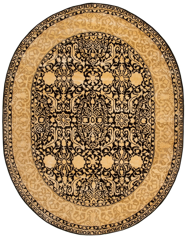 Safavieh Skr213 Hand Tufted New Zealand Wool Rug SKR213B-2
