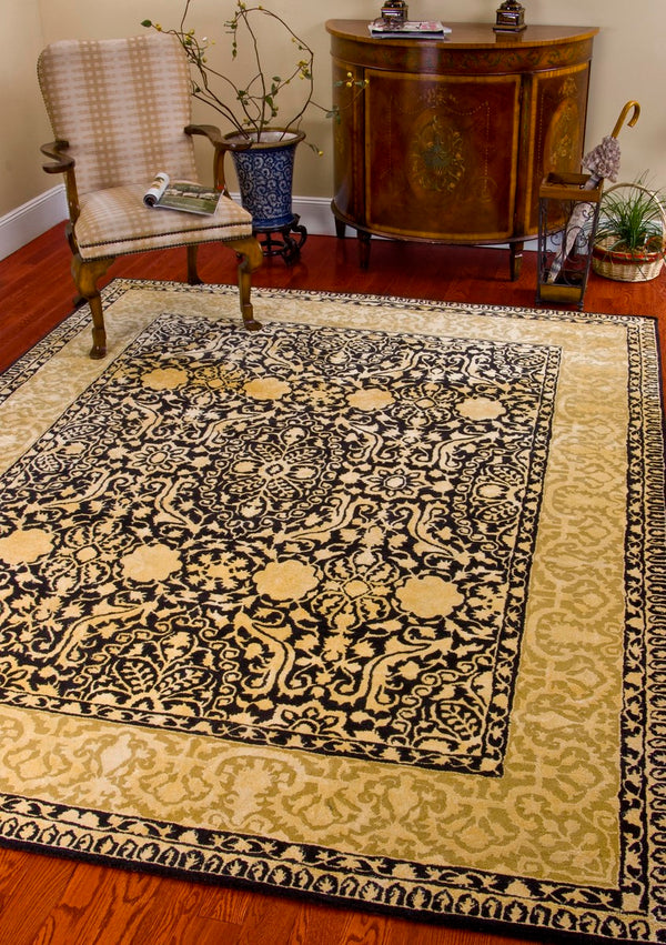 Safavieh Silk SKR213 Rug