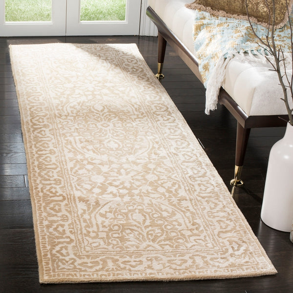 Safavieh Skr213 Hand Tufted New Zealand Wool Rug SKR213C-2