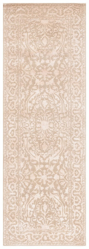 Safavieh Skr213 Hand Tufted New Zealand Wool Rug SKR213C-2