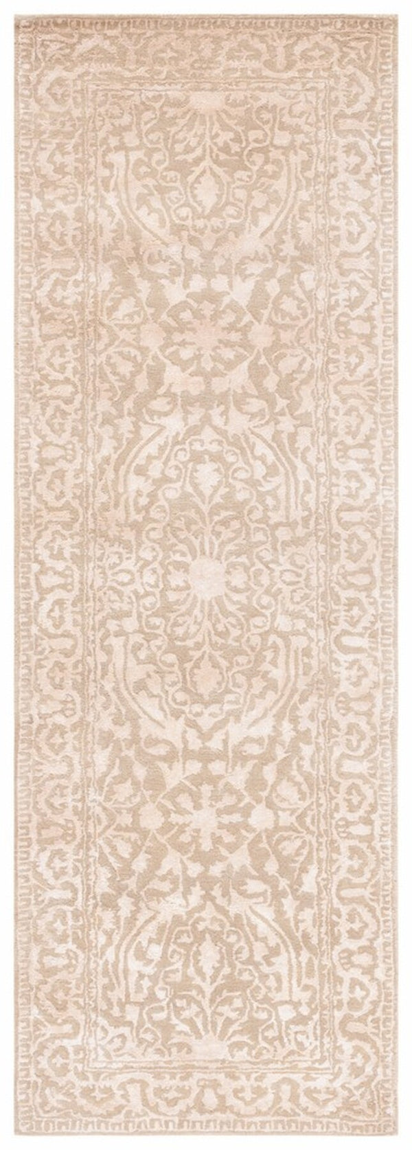 Safavieh Skr213 Hand Tufted New Zealand Wool Rug SKR213C-2