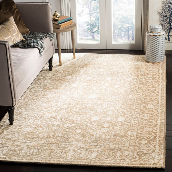 Safavieh Silk SKR213 Rug