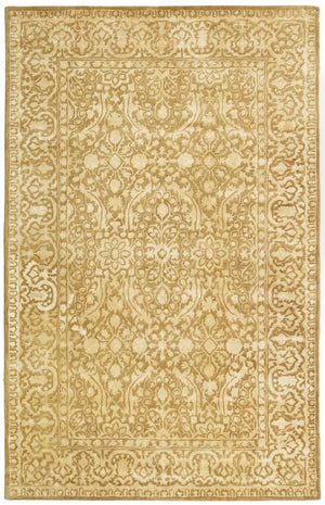 Safavieh Skr213 Hand Tufted New Zealand Wool Rug SKR213C-2