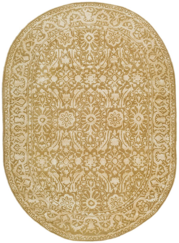 Safavieh Silk SKR213 Rug