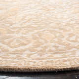 Safavieh Skr213 Hand Tufted New Zealand Wool Rug SKR213C-2