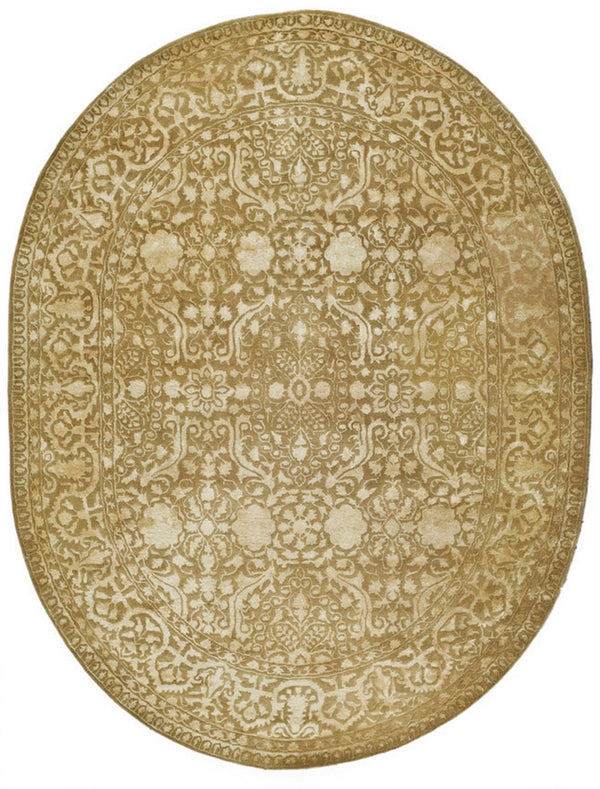 Safavieh Skr213 Hand Tufted New Zealand Wool Rug SKR213C-2