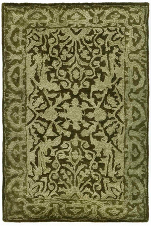 Safavieh Silk SKR213 Rug