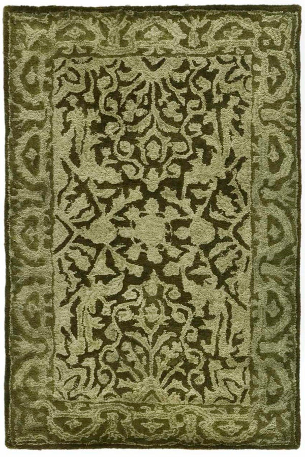 Safavieh Silk SKR213 Rug