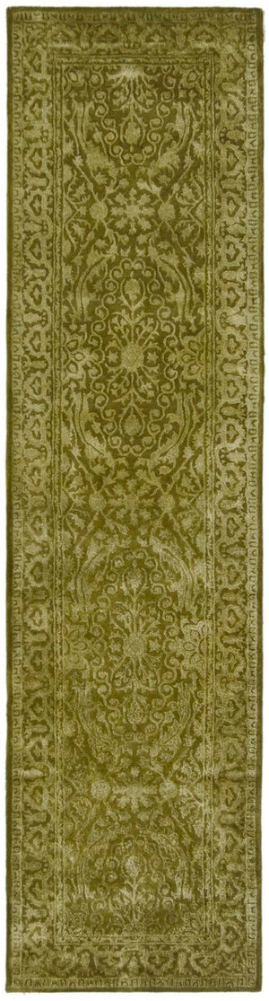 Safavieh Silk SKR213 Rug