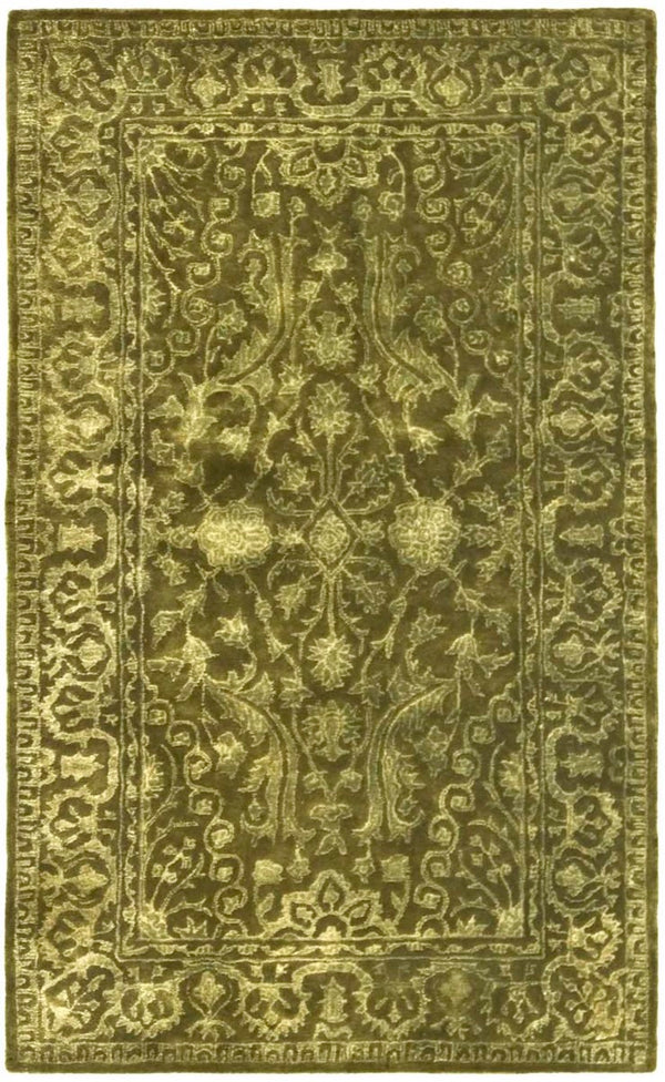 Safavieh Silk SKR213 Rug