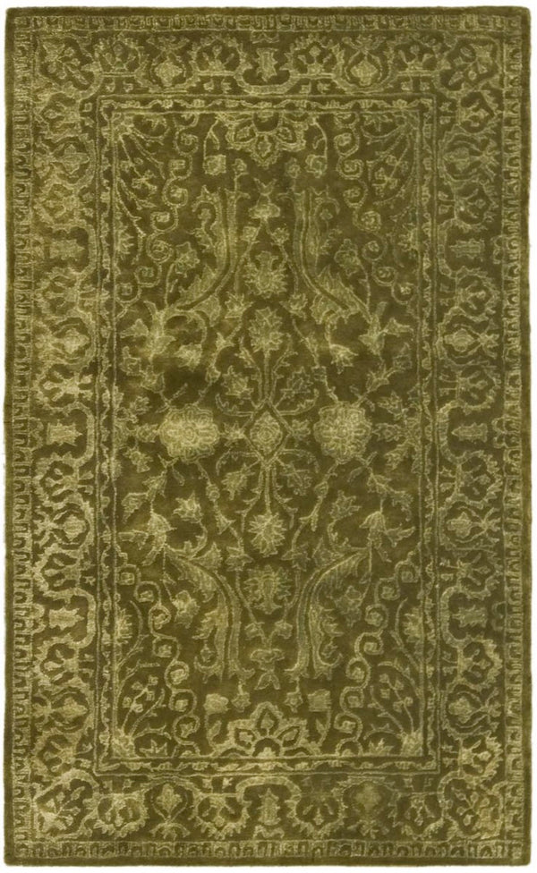 Safavieh Silk SKR213 Rug