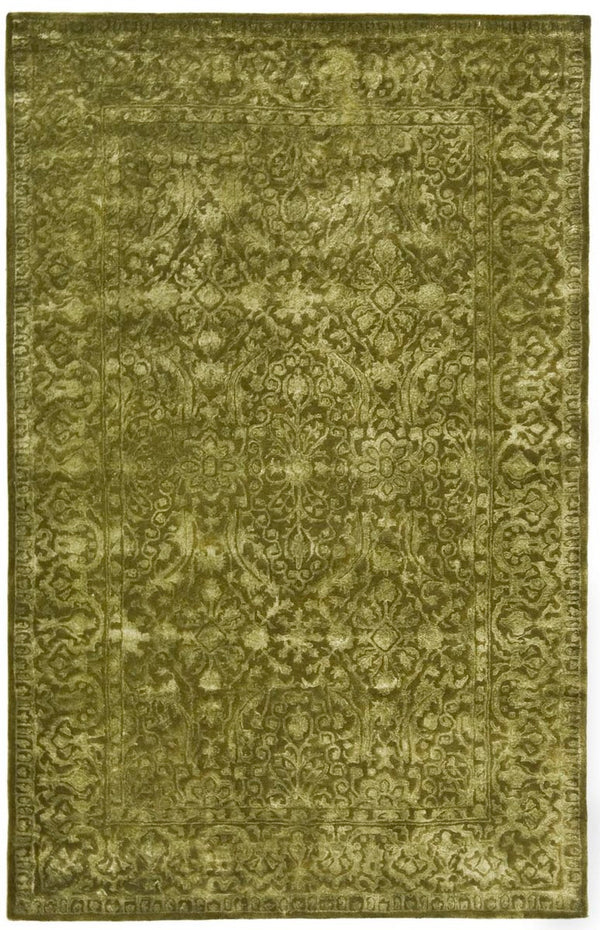 Safavieh Silk SKR213 Rug