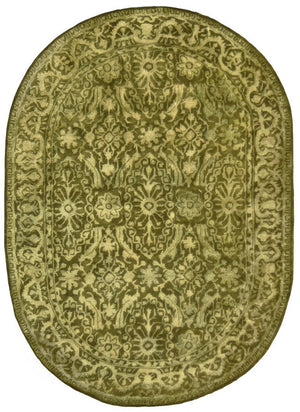 Safavieh Silk SKR213 Rug