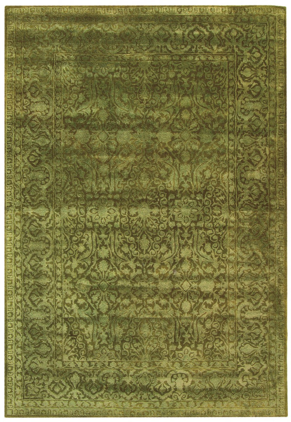 Safavieh Silk SKR213 Rug