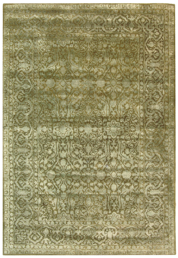 Safavieh Skr213 Hand Tufted New Zealand Wool Rug SKR213D-2