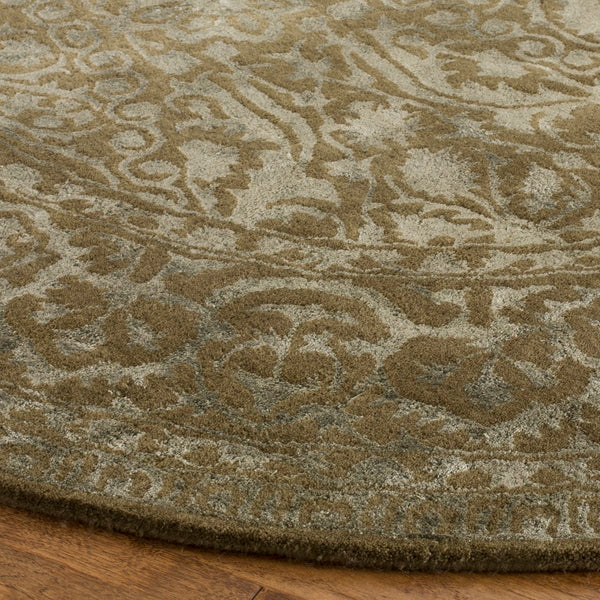 Safavieh Silk SKR213 Rug