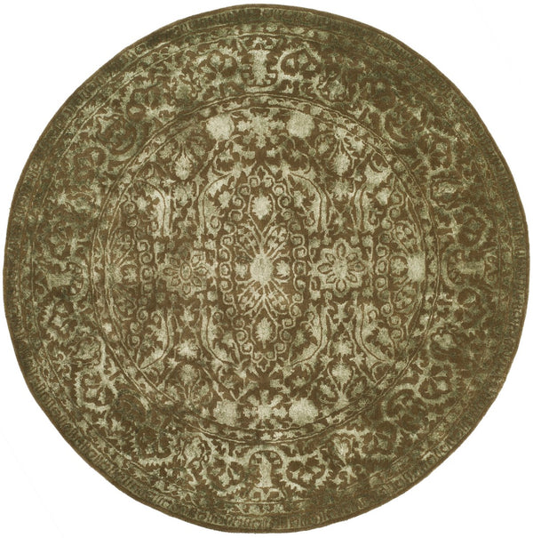 Safavieh Silk SKR213 Rug